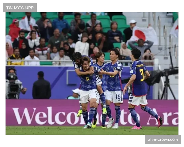 日本U17亚洲杯4比1大胜阿联酋 瀬口大翔点射破门